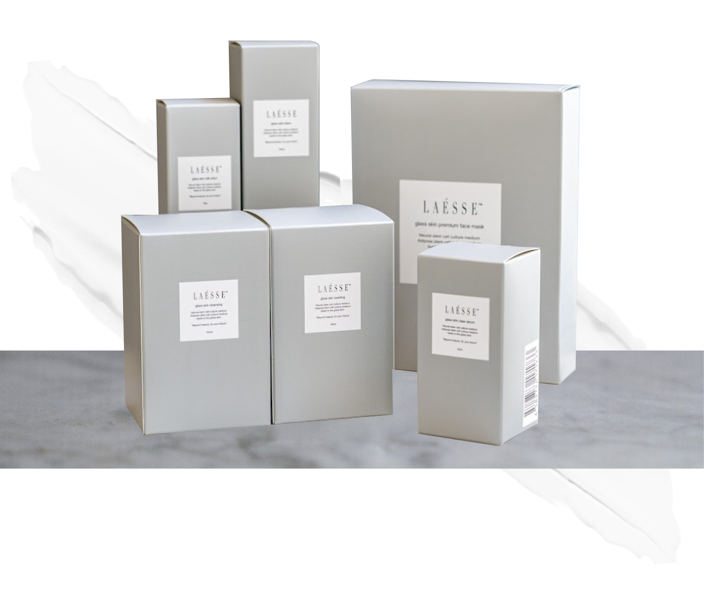 LAÉSSE商品一覧