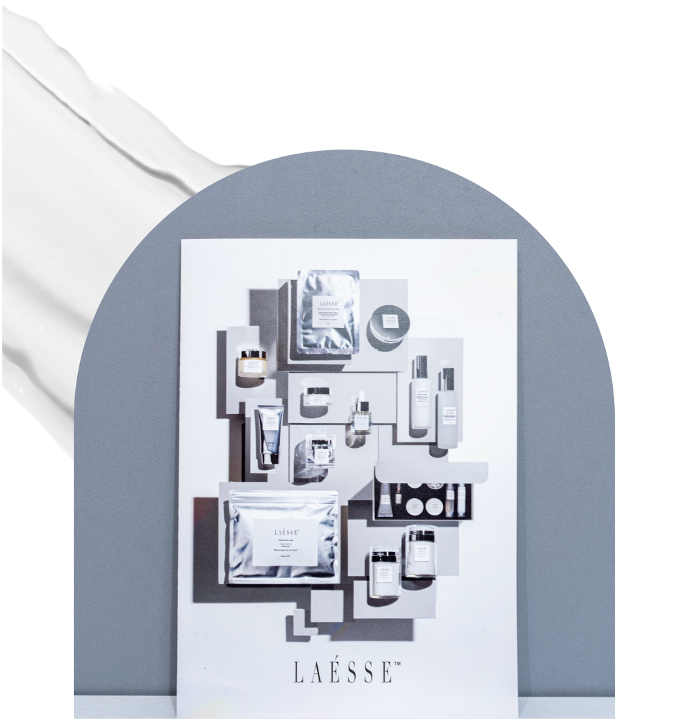 LAESSE 商品イメージ