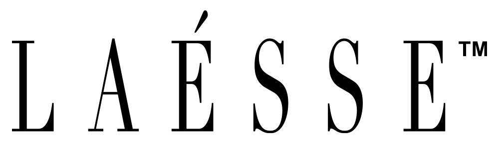 LAESSEロゴ