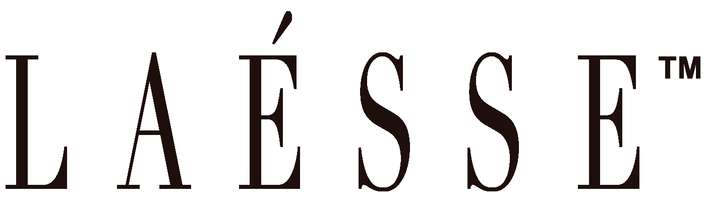 LAÉSSE ロゴ