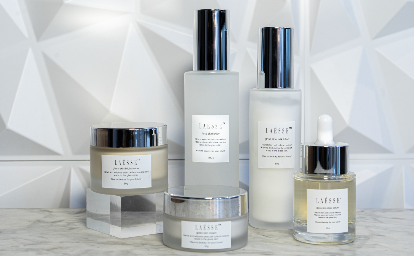 LAESSE ラエッセ スキンケア6点セット 2025 クリスマスコフレ LAESSE ラエッセ スキンケア6点セット 2025 クリスマスコフレ
