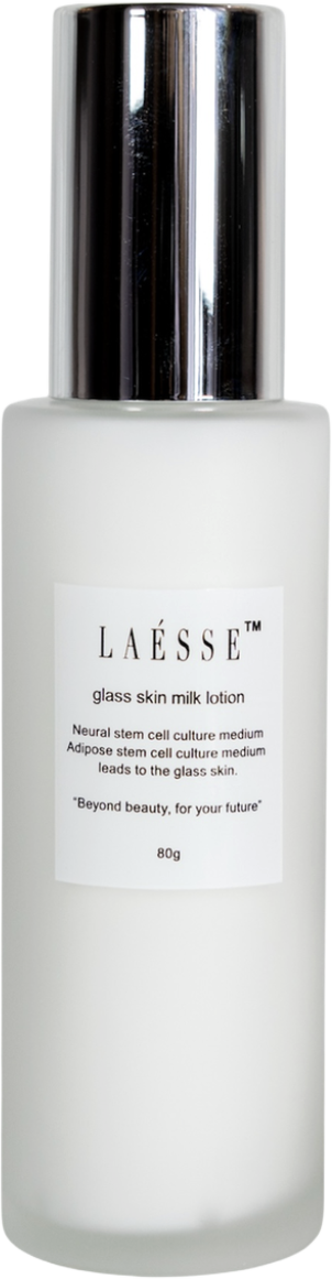 ミルクローション