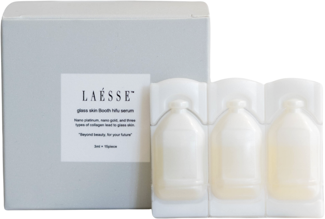 ブースターハイフセラム