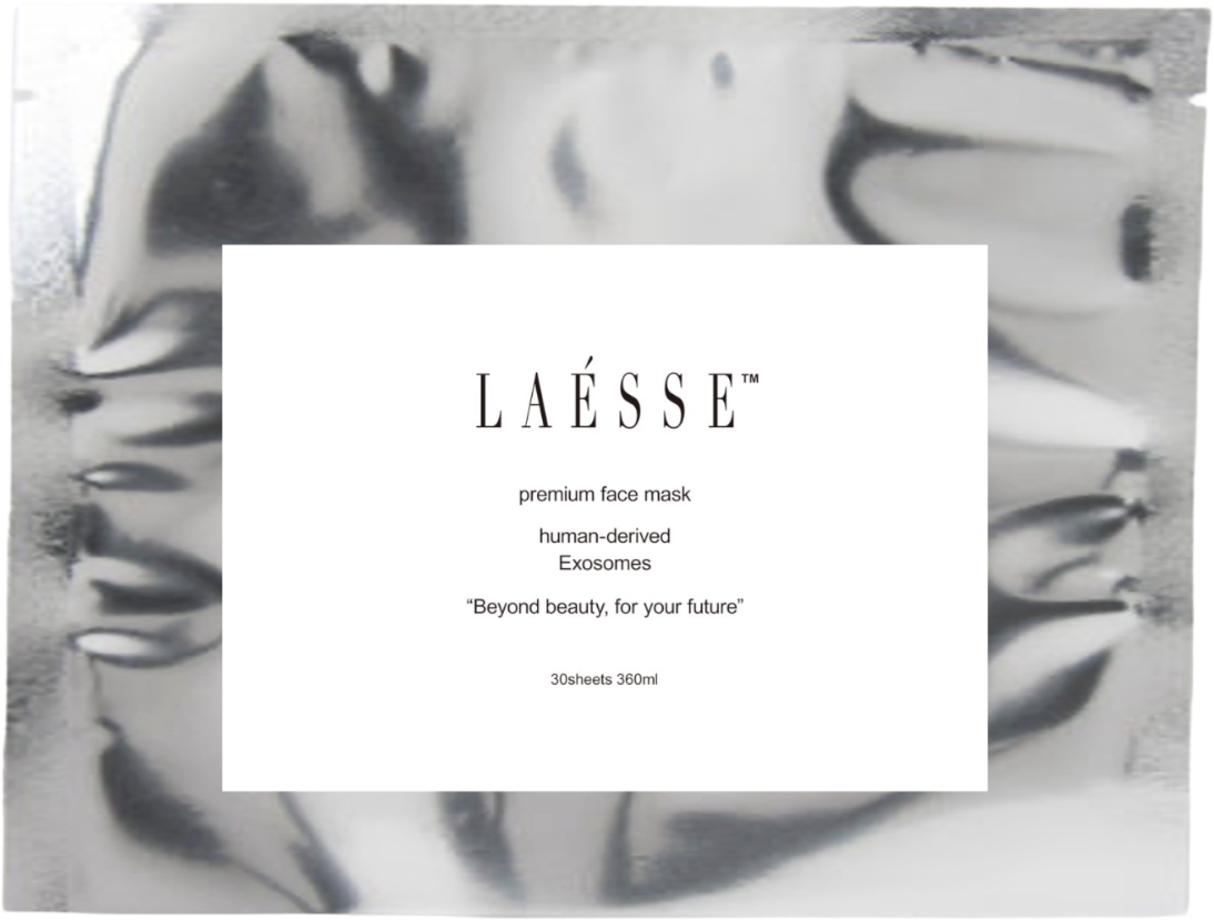 NMNフェイスマスク