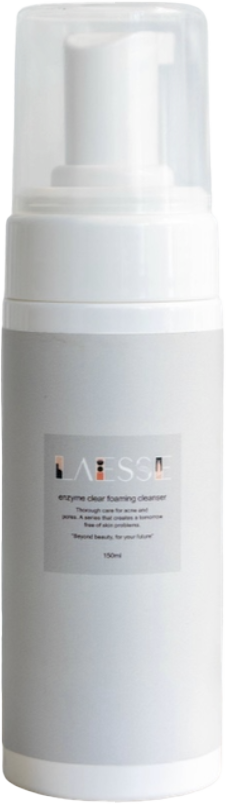 エンザイム フォーミングクレンザー