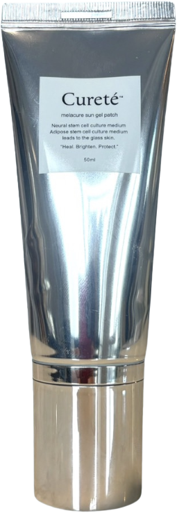 キュレテ メラキュア サンゲルパッチ