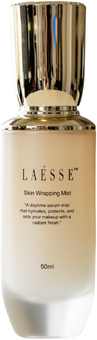 スキンラッピングミスト