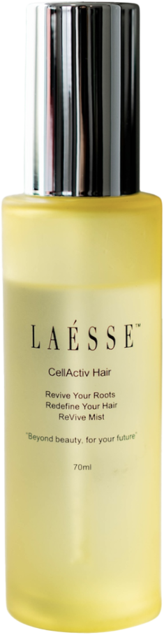 リバイブ スカルプ ミスト