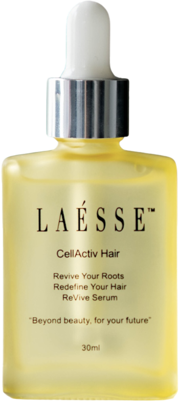 リバイブ スカルプ セラム