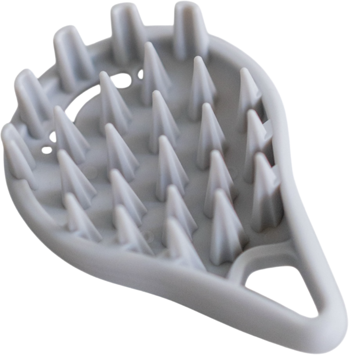 リバイブ シリコン ブラシ