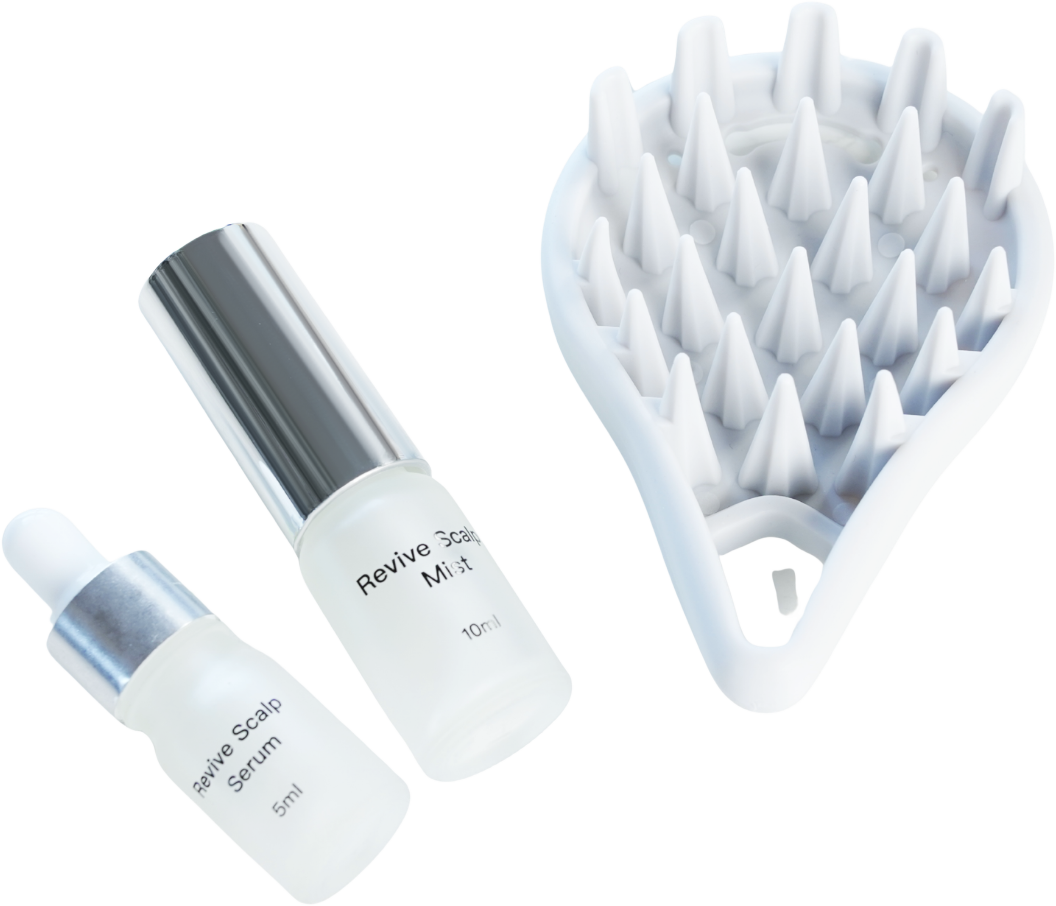 セルアクティブ ヘアお試しセット