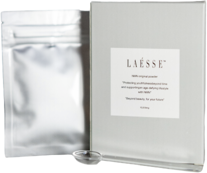 NMNオリジナルパウダー