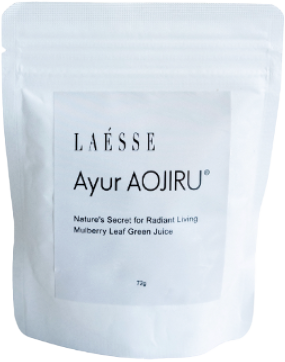 アユール アオジル