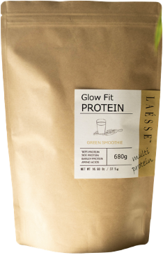 グロウフィット プロテイン