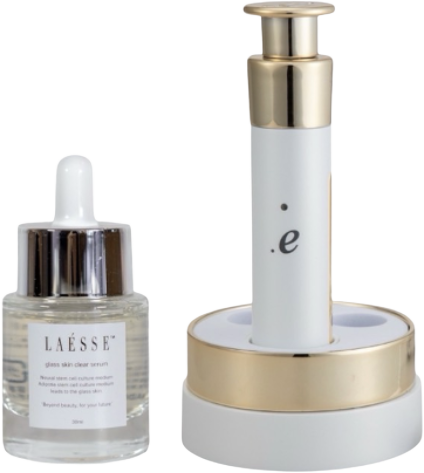 ドットイー ラディアンス